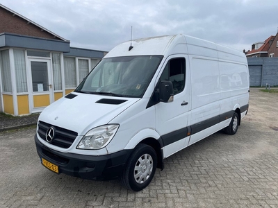 Mercedes-Benz Sprinter 313 2.2 CDI 432L EHD AUTOMAAT/APK/AIRCO