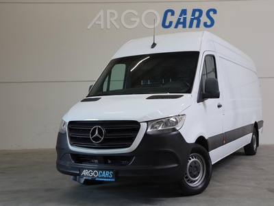 Mercedes-Benz SPRINTER 314 CDI L3/H2 AUTOMAAT CLIMA/AIRCO CRUISE CONTROL LEASE V/A € 199,- P.M. INRUIL MOGELIJK