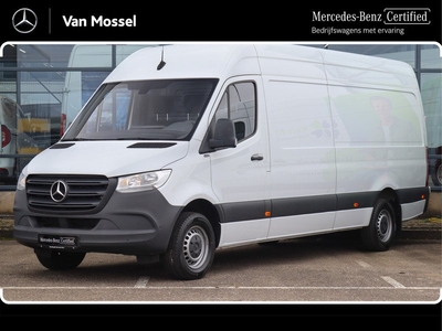 Mercedes-Benz Sprinter 314 CDI L3H2 | AIRCO/NAVI/CAMERA | Certified