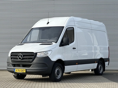 Mercedes-Benz Sprinter 315 CDI L2H2 RWD