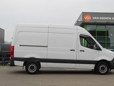 Mercedes-Benz Sprinter 316 164Pk 2.2 CDI L2H2 | Airco | Cruise control | Trekhaak