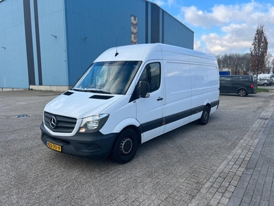 Mercedes-Benz Sprinter 316 2.2 CDI 432 HD L3H2