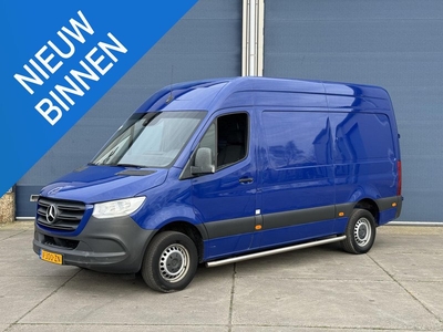 Mercedes-Benz Sprinter 316 2.2 CDI L2H2 EURO VI-D AIRCO / CRUISE CONTROLE / NAVI / AUTOMAAT