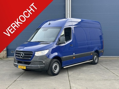 Mercedes-Benz Sprinter 316 2.2 CDI L2H2 EURO VI-D AIRCO / CRUISE CONTROLE / NAVI / AUTOMAAT