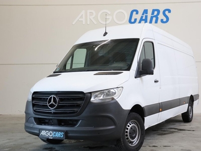 Mercedes-Benz Sprinter 316 cdi AUTOMAAT L3/H2 MBUX 360° CAMERA NAVI CLIMA/AIRCO PDC 3zits LEASE V/A € 211,- P.M. inruil mogelijk