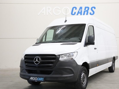 Mercedes-Benz Sprinter 316 CDI AUTOMAAT L3/H2 MBUX 360° CAMERA NAVI CLIMA/AIRCO PDC VOOR+ACHTER LEASE V/A €188P.M.