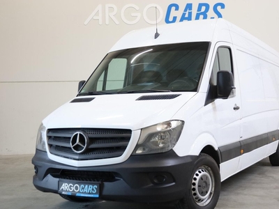 Mercedes-Benz SPRINTER 316 CDI L3/H2 euro6 CAMERA CLIMA/AIRCO 3ZITS LEASE V/A € 157,- P.M. INRUIL MOGELIJK