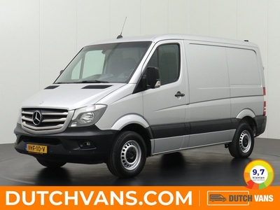 Mercedes-Benz Sprinter 316CDI L1H1 | 3500Kg Trekhaak | Airco | Cruise