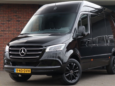 Mercedes-Benz Sprinter 319 3.0 CDI L2H2 Distronic, 360 graden camera