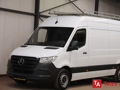 Mercedes-Benz Sprinter L2H2 IMPERIAAL AIRCO EN EURO 6