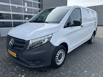 Mercedes-Benz Vito 110 CDI L2 Lang Led / Nav / Camera