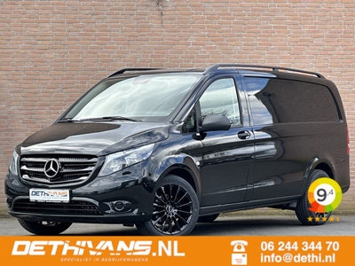 Mercedes-Benz Vito 114CDI Lang / Airconditioning / Cruisecontrol