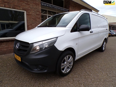 Mercedes-Benz Vito 116 CDI