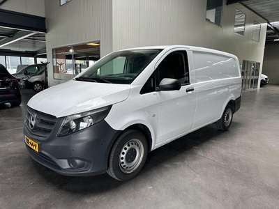 Mercedes-Benz Vito 116 CDI Lang Airco/ Cruise/ Navi/ Trekhaak