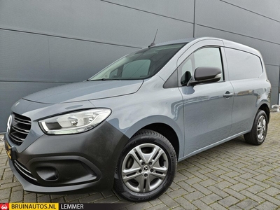 Mercedes Citan 108 CDI L1 Pro Airco Navi Cruise