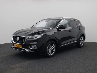 MG EHS 1.5 TGDI Luxury 1500 KG TREKGEWICHT