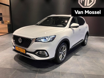 MG EHS 1.5 TGDI Luxury Mg Mg ehs plug-in hybrid