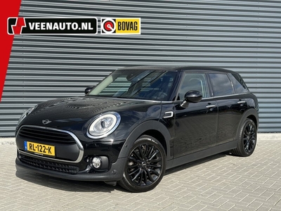 MINI Clubman 1.5 Cooper One Pepper Trekhaak/LED/Navi