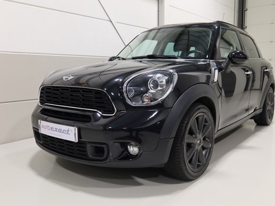 MINI Countryman 1.6 Cooper S Chili