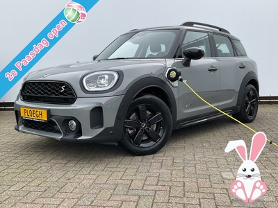 MINI Countryman 2.0 Cooper S E ALL4 Leer+Verw Navi Apple/Android carplay Plug-in Phev