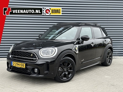 MINI Countryman 2.0 Cooper S E ALL4 MINI Yours