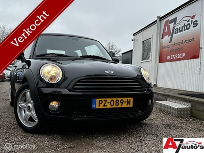 Mini Mini 1.4 One Pepper Nieuwe APK