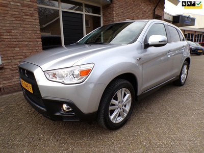 Mitsubishi ASX 1.6 Inform ClearTec