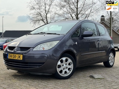 Mitsubishi Colt 1.3 Invite AIRCO NAP 60 DKM 1STE EIGENAAR