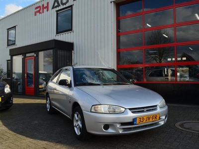 Mitsubishi Colt 1.3 Xplod/AIRCO/NIEUWE APK