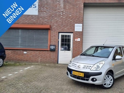 Nissan Pixo 1.0 Look 12-24 APK 2e eigenaar Airco NAP