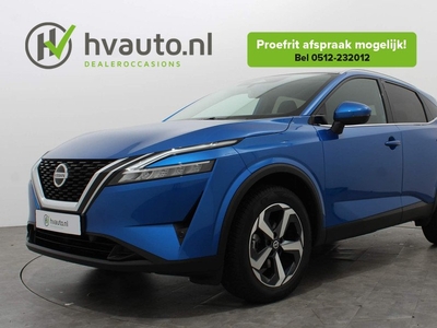 Nissan QASHQAI 1.3 MHEV 140PK PREMIERE EDITION | Panoramadak | LED Matrix | Trekhaak