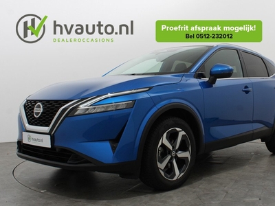 Nissan QASHQAI 1.3 MHEV 140PK PREMIERE EDITION | Panoramadak | Matrix LED | Trekhaak