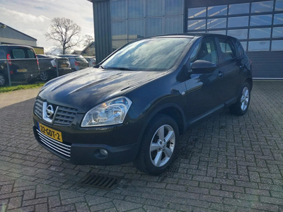 Nissan QASHQAI 1.6 Acenta