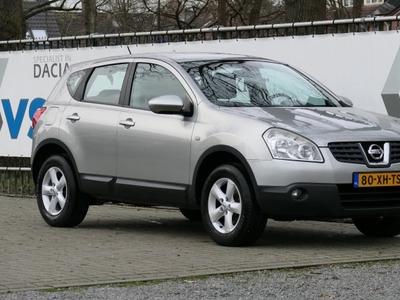 Nissan Qashqai 2.0 Tekna