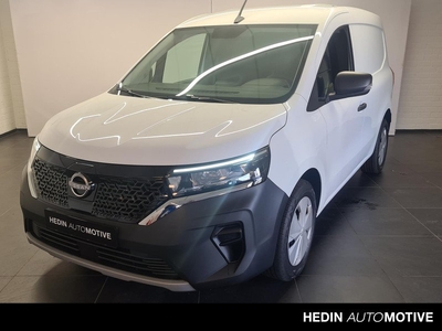 Nissan TOWNSTAR Business L1 45 kWh