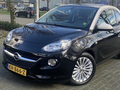 Opel ADAM 1.0 Turbo Glam Favourite