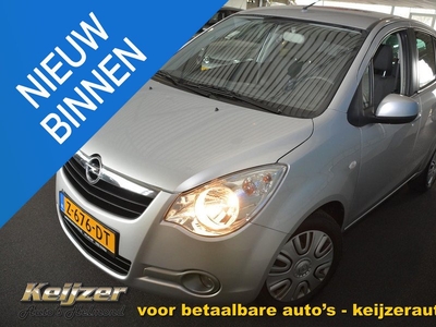 Opel Agila 1.0 Edition 1e eigenaar !