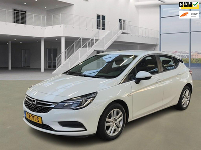 Opel Astra 1.0 Turbo Business+/NAVI/PDC/CRUISE/AIRCO/BLUETOOTH