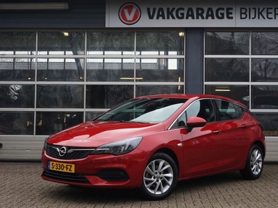 Opel Astra 1.4 Business Elegance