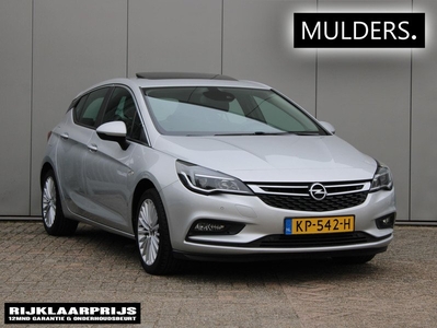 Opel Astra 1.4 Business+ | Navi / Schuifdak / Climate