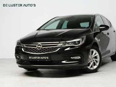 Opel Astra 1.4 Turbo Dynamic Automaat 150 PK |CARPLAY, CRUISE, CLIMATE, SPORTSTOELEN, STUUR + STOELVERWARMING, CAMERA, PDC|