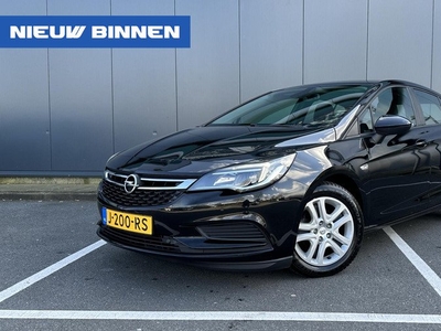 Opel Astra 1.6 CDTI Business+ Navi, Airco, Cruise