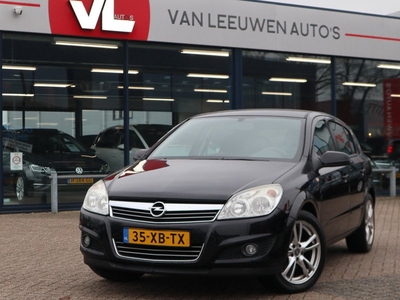 Opel Astra 1.6 Temptation | APK 02-2025 | Airco | Cruise control