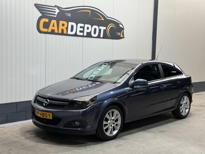 Opel Astra GTC 1.6 Sport