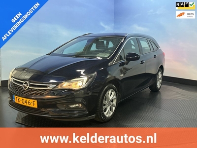 Opel Astra Sports Tourer 1.0 Business Executive