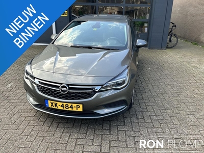 Opel Astra Sports Tourer 1.0 Turbo Business+ / Airco/ Cruise/ Apple carplay/ PDC/ LMV