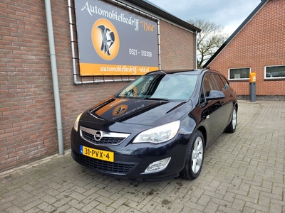 Opel Astra Sports Tourer 1.3 CDTi S/S Edition