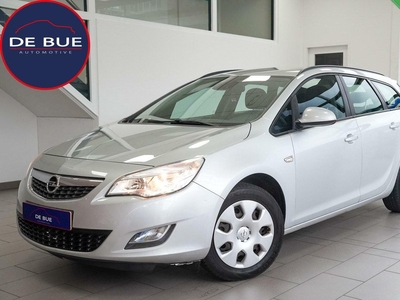 Opel Astra Sports Tourer 1.4 Edition Leder Full service Nieuwe Distributie Org NL NAP 2e Eig