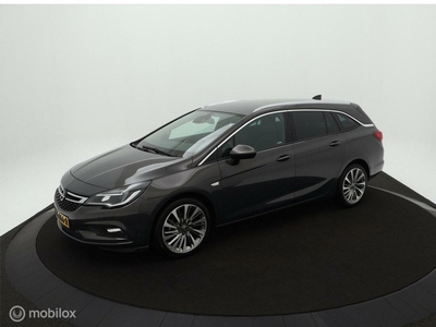 Opel Astra Sports Tourer 1.4 Innovation