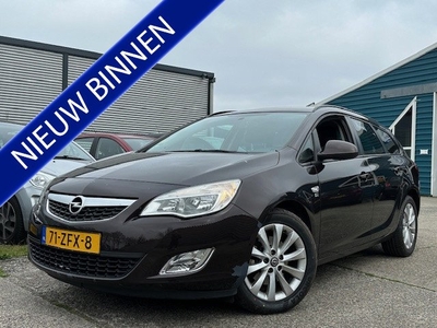 Opel Astra Sports Tourer 1.7 CDTi Cosmo I Airco I LMV